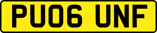PU06UNF
