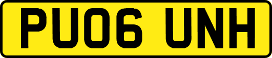 PU06UNH