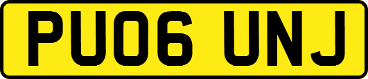 PU06UNJ