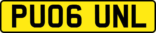 PU06UNL