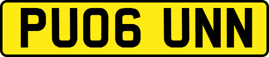 PU06UNN