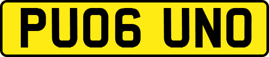 PU06UNO