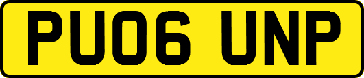 PU06UNP