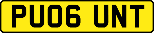 PU06UNT