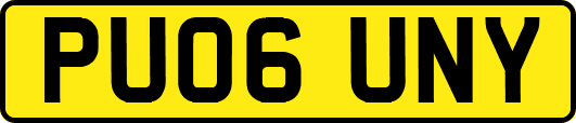 PU06UNY