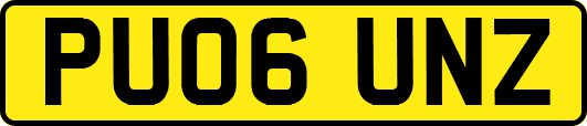 PU06UNZ