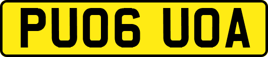 PU06UOA