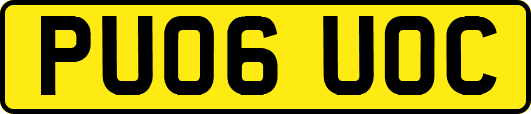 PU06UOC