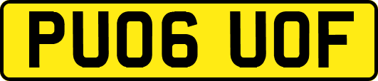 PU06UOF