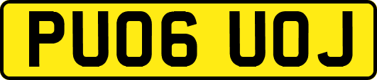 PU06UOJ