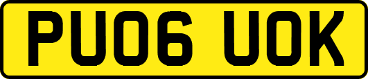 PU06UOK
