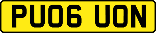 PU06UON