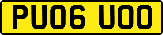 PU06UOO