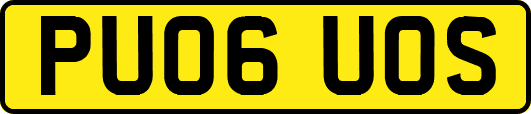 PU06UOS