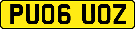 PU06UOZ