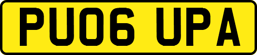 PU06UPA