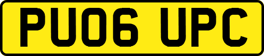 PU06UPC