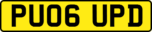 PU06UPD