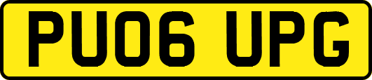 PU06UPG