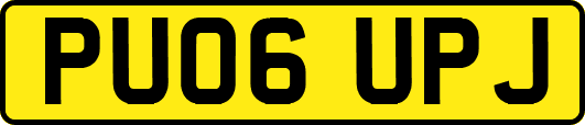 PU06UPJ