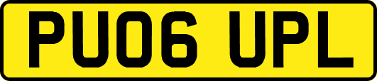 PU06UPL