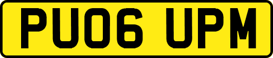 PU06UPM