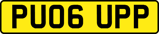 PU06UPP