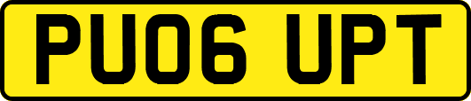 PU06UPT