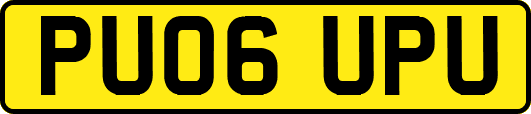 PU06UPU