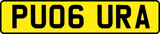 PU06URA