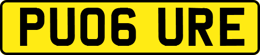 PU06URE