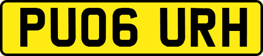 PU06URH