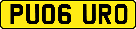 PU06URO