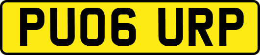 PU06URP