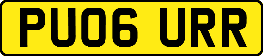 PU06URR