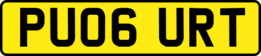 PU06URT