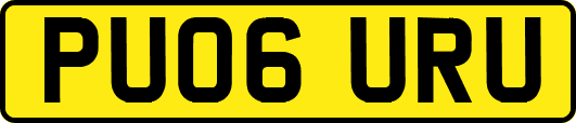 PU06URU