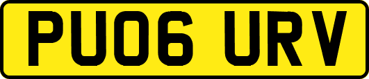 PU06URV