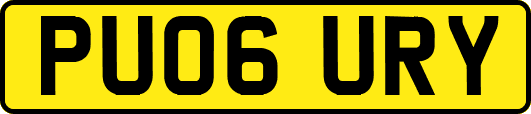 PU06URY