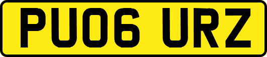 PU06URZ