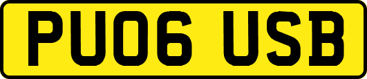 PU06USB