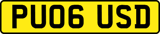 PU06USD