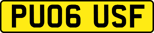 PU06USF