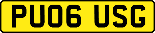 PU06USG