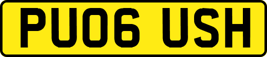 PU06USH