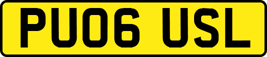 PU06USL