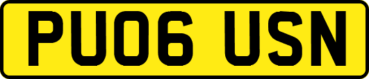 PU06USN