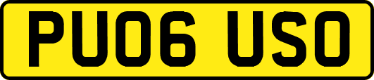 PU06USO