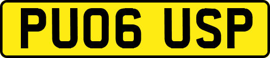 PU06USP