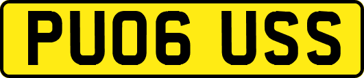 PU06USS